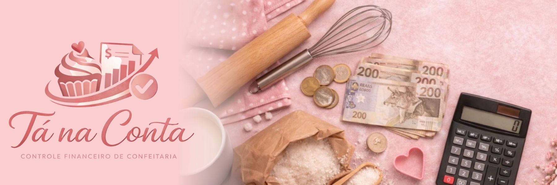 Ficha Técnica de Confeitaria